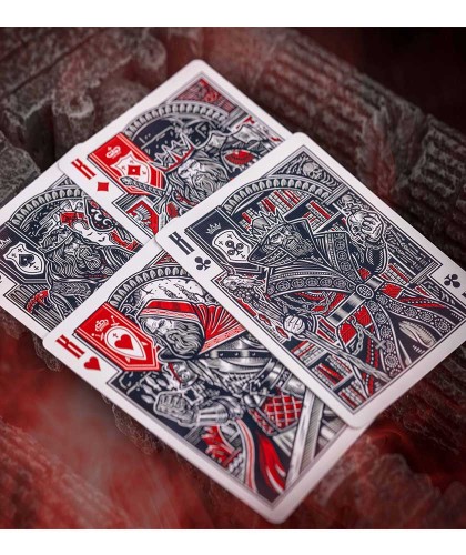 Demon V2 Vengeance Classic Edition