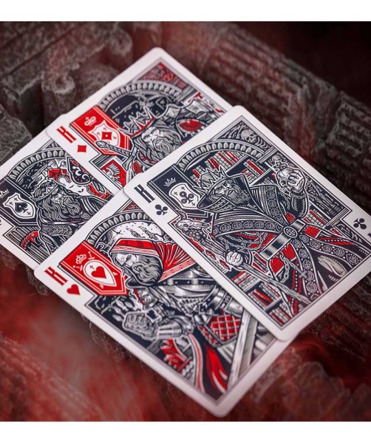 Demon V2 Vengeance Classic Edition