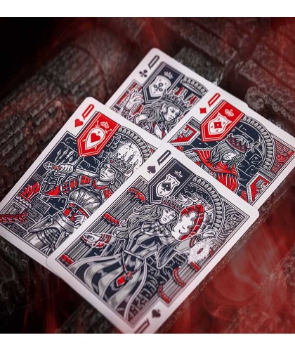 Demon V2 Vengeance Classic Edition