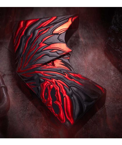 Demon V2 Vengeance Classic Edition