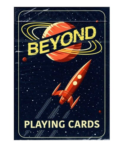 Beyond Playing Cards