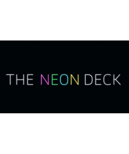 Neon Deck