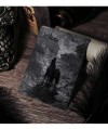 The Raven Black Dusk Playing Cards