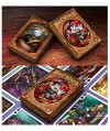The Animal Instincts Poker and Oracle Wizard