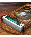 The Animal Instincts Poker and Oracle Wizard