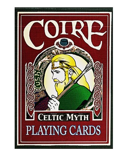 Celtic Myth Carti de Joc