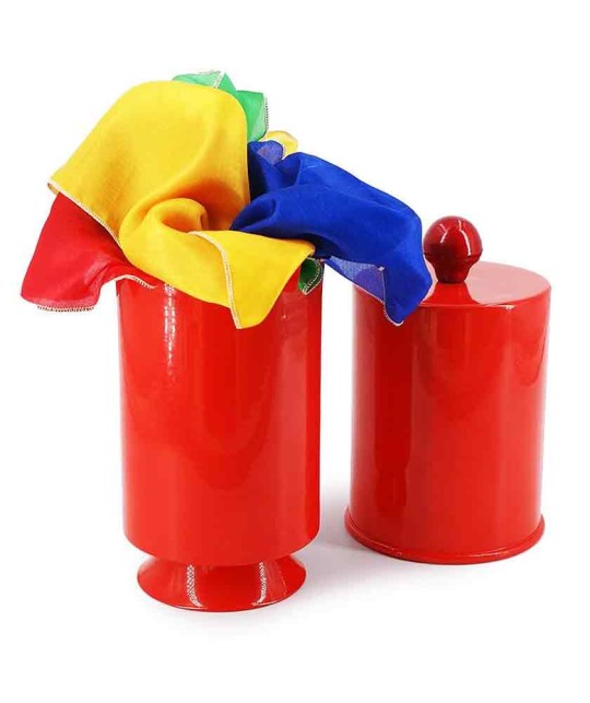 Sweet Candy Vase - Mini