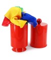 Sweet Candy Vase - Mini