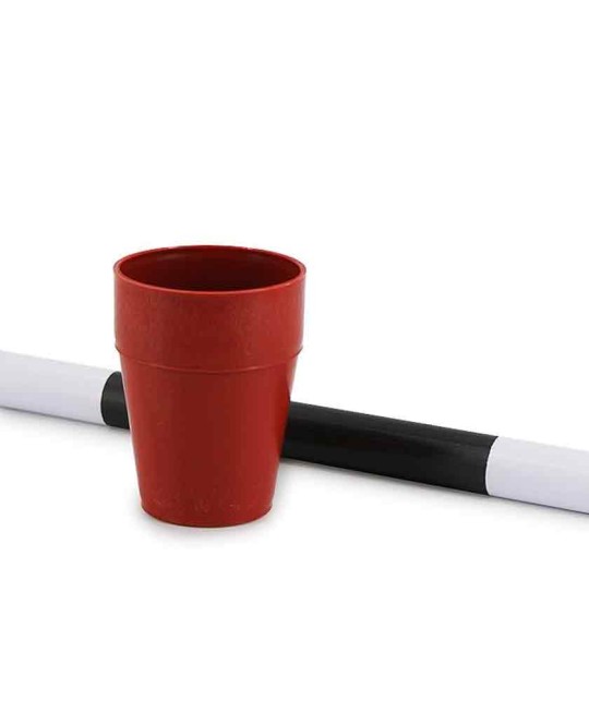 Flower in Pot - Small