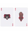 Guardians of the Galaxy Playing Cards