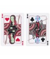 Guardians of the Galaxy Playing Cards