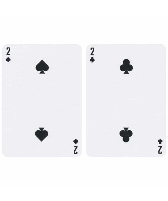 Guardians of the Galaxy Playing Cards
