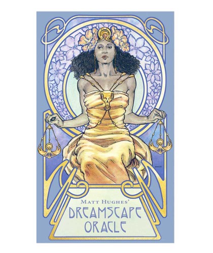 Dreamscape Oracle