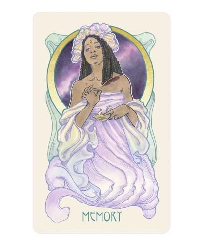 Dreamscape Oracle
