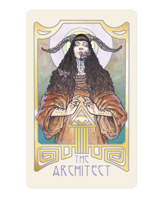 Dreamscape Oracle