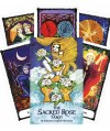 Sacred Rose Tarot