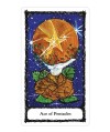 Sacred Rose Tarot