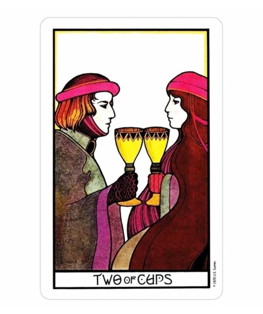 Aquarian Tarot