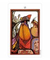 Aquarian Tarot