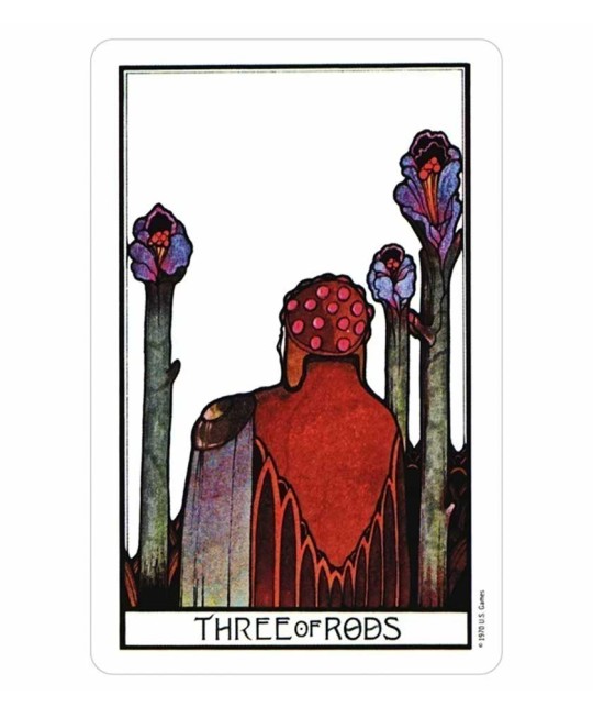 Aquarian Tarot