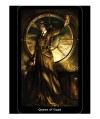 Steampunk Tarot Cards