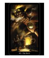 Steampunk Tarot Cards