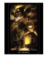 Steampunk Tarot Cards