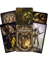 Steampunk Tarot Cards