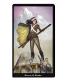 Steampunk Tarot Cards