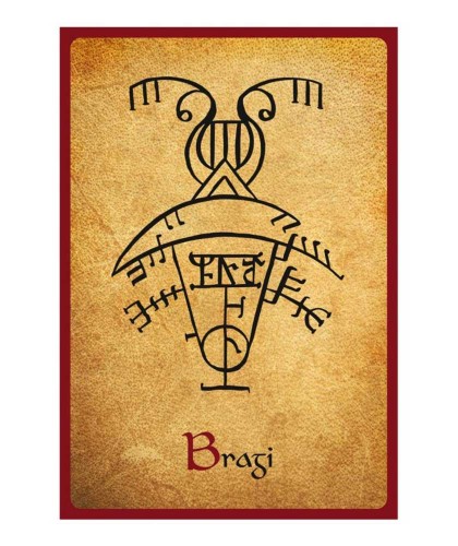 Nors Magic Cards