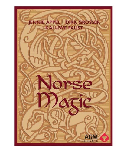 Nors Magic Cards