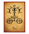 Nors Magic Cards