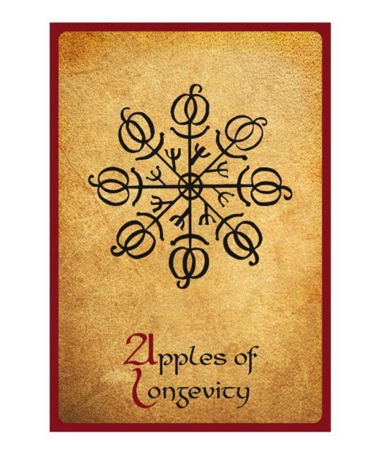 Nors Magic Cards