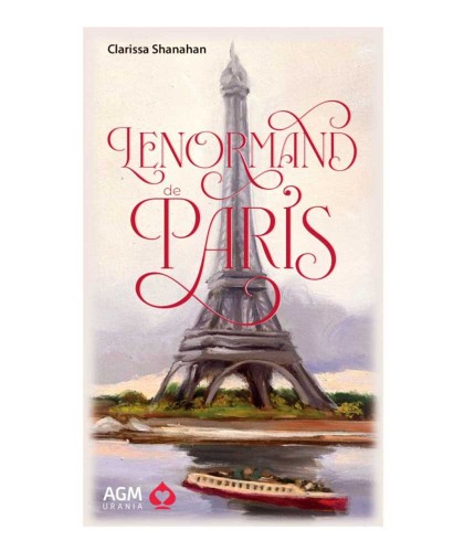 Lenormand De Paris