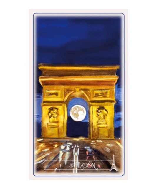 Lenormand De Paris