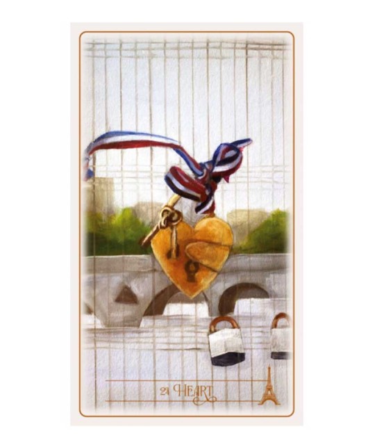 Lenormand De Paris