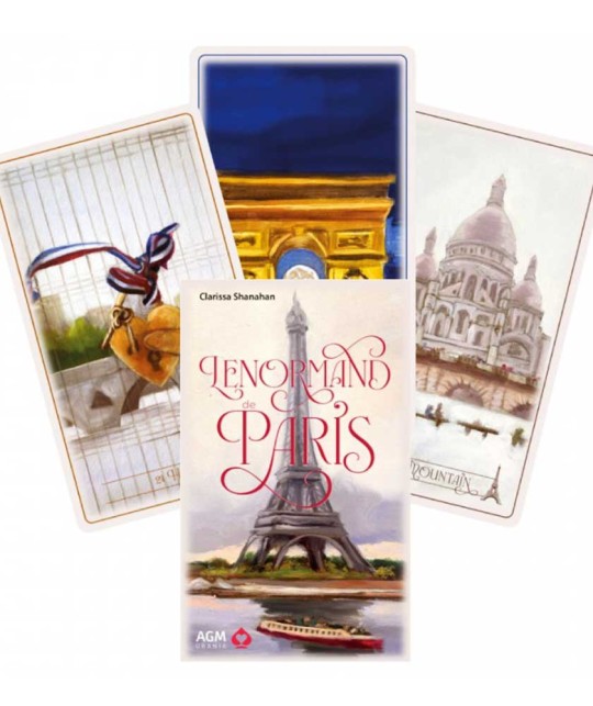 Lenormand De Paris