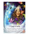 Archangel Michael Sword Of Light Oracle Cards