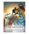 Archangel Michael Sword Of Light Oracle Cards