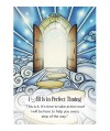 Archangel Michael Sword Of Light Oracle Cards