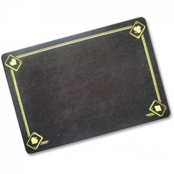 Close Up Pad imprimat cu Asi diverse culori