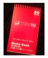 SvenPad KoD Memo Pad