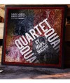Quartet by Mark Mason