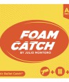 Foam Catch by Julio Montoro
