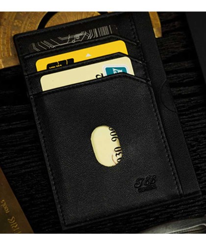 MAGIC WALLET UNIVERSE CTW by TCC
