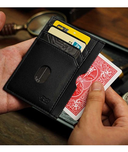 MAGIC WALLET UNIVERSE CTW by TCC