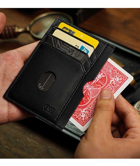 MAGIC WALLET UNIVERSE CTW by TCC