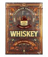 Whiskey Playing Cards by FFP