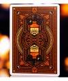Whiskey Playing Cards by FFP