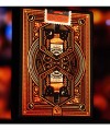 Whiskey Playing Cards by FFP